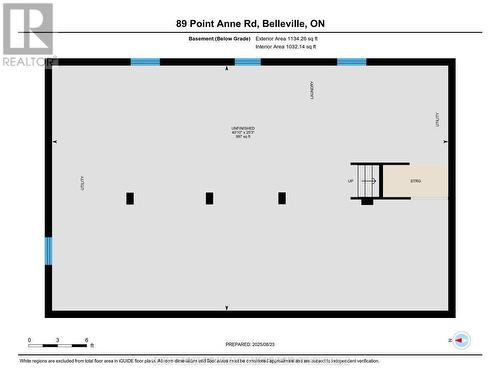 89 Point Anne Road, Belleville (Belleville Ward), ON - Other