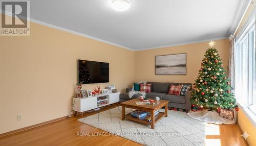 Virtually Staged - 89 Point Anne Road, Belleville (Belleville Ward), ON - Indoor Photo Showing Living Room