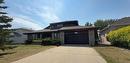 146 Wilkinson Crescent, Portage La Prairie, MB  - Outdoor With Facade 