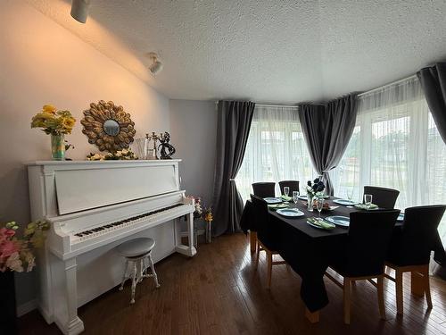 146 Wilkinson Crescent, Portage La Prairie, MB - Indoor