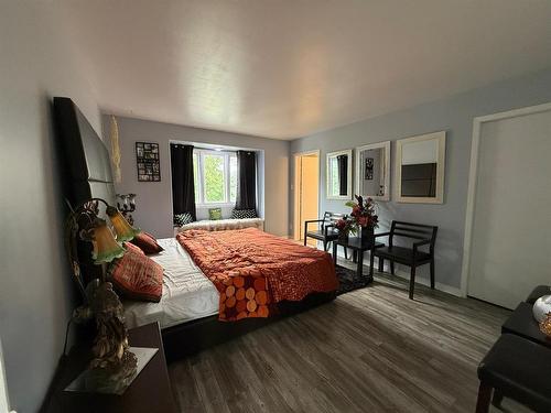 146 Wilkinson Crescent, Portage La Prairie, MB - Indoor Photo Showing Bedroom