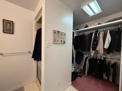 146 Wilkinson Crescent, Portage La Prairie, MB - Indoor With Storage