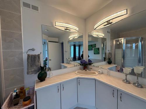 146 Wilkinson Crescent, Portage La Prairie, MB - Indoor Photo Showing Bathroom