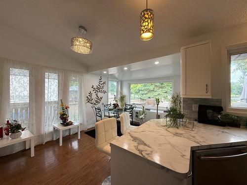 146 Wilkinson Crescent, Portage La Prairie, MB - Indoor