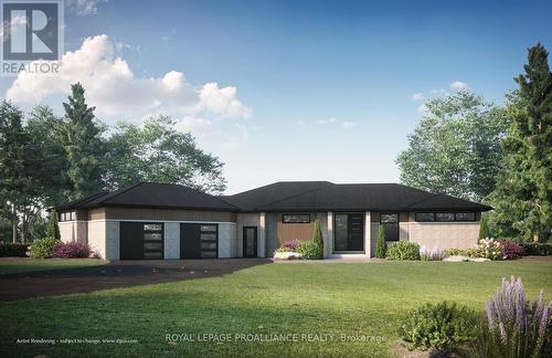 0 COUNTY ROAD 3  Prince Edward County (Ameliasburg Ward), ON K0K 1L0