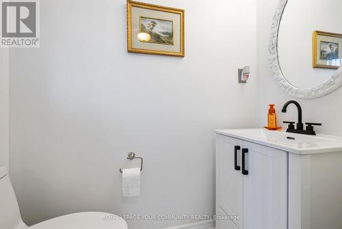 3 Nature Court, Hamilton, ON - Indoor Photo Showing Bathroom