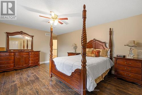 3 Nature Court, Hamilton, ON - Indoor Photo Showing Bedroom