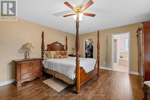 3 Nature Court, Hamilton, ON - Indoor Photo Showing Bedroom
