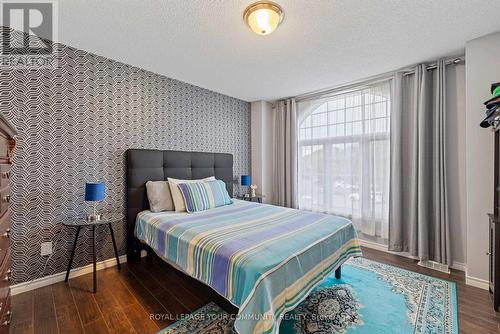 3 Nature Court, Hamilton, ON - Indoor Photo Showing Bedroom