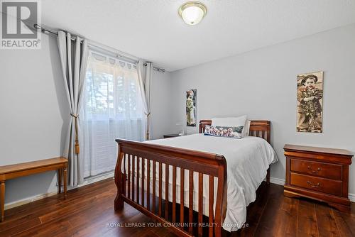 3 Nature Court, Hamilton, ON - Indoor Photo Showing Bedroom
