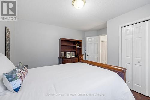 3 Nature Court, Hamilton, ON - Indoor Photo Showing Bedroom