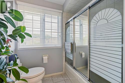 3 Nature Court, Hamilton, ON - Indoor Photo Showing Bathroom