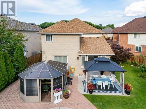 3 Nature Court, Hamilton, ON - Outdoor