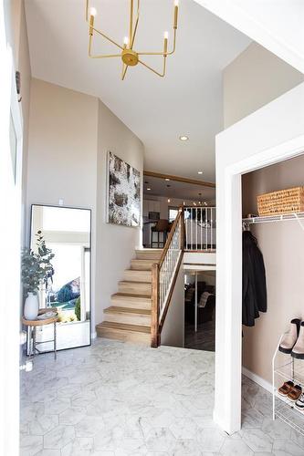 29 Granite Park Boulevard, Steinbach, MB - Indoor Photo Showing Other Room