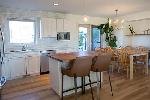 29 Granite Park Boulevard, Steinbach, MB - Indoor