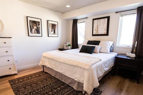 29 Granite Park Boulevard, Steinbach, MB - Indoor Photo Showing Bedroom