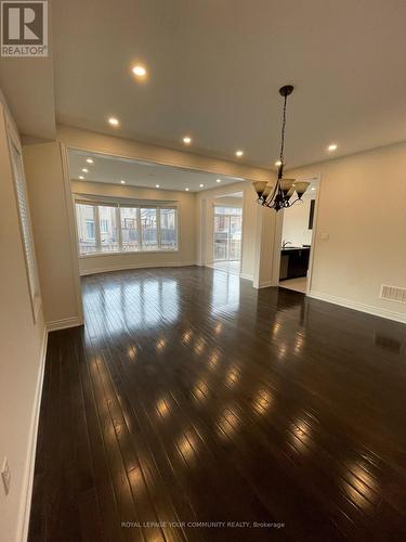 Main - 306 Cedar Hedge Road, Milton, ON - Indoor Photo Showing Other Room