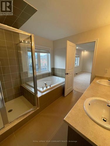 Main - 306 Cedar Hedge Road, Milton, ON - Indoor Photo Showing Bathroom