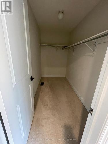 Main - 306 Cedar Hedge Road, Milton, ON - Indoor With Storage