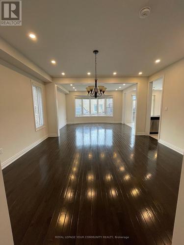 Main - 306 Cedar Hedge Road, Milton, ON - Indoor Photo Showing Other Room