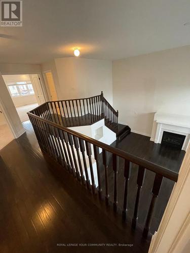 Main - 306 Cedar Hedge Road, Milton, ON - Indoor