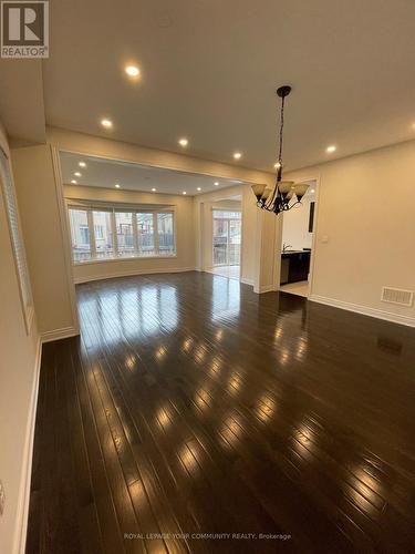Main - 306 Cedar Hedge Road, Milton, ON - Indoor Photo Showing Other Room