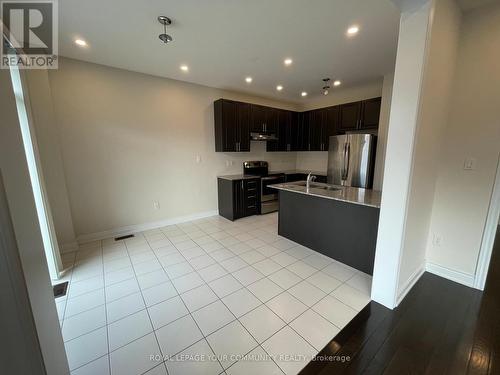 Main - 306 Cedar Hedge Road, Milton, ON - Indoor Photo Showing Kitchen