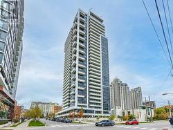 1603 - 75 CANTERBURY PLACE  Toronto, ON M2N 2N1