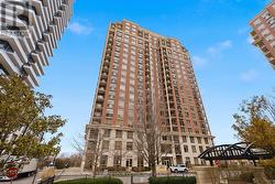 1107 - 1101 LESLIE STREET  Toronto, ON M3C 4G3