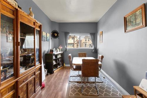 1170 Ingersoll Street, Winnipeg, MB - Indoor