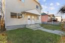 1170 Ingersoll Street, Winnipeg, MB  - Outdoor 