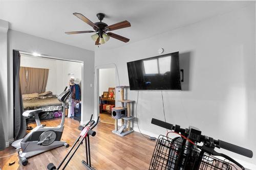 1170 Ingersoll Street, Winnipeg, MB - Indoor