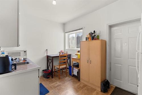 1170 Ingersoll Street, Winnipeg, MB - Indoor