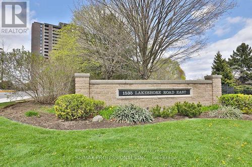 205 - 1535 LAKESHORE ROAD E  Mississauga, ON L5E 3E2
