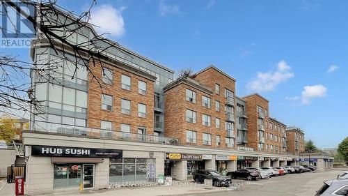 111 - 7398 YONGE STREET  Vaughan, ON L4J 8J2