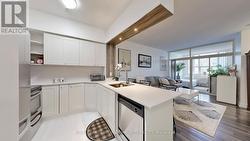 Kitchen - 