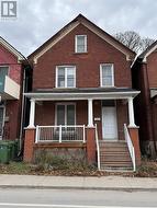 215 DIVISION STREET  Kingston (East Of Sir John A. Blvd), ON K7K 3Z2