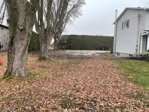 Exterior - Rue Anatole-Touchette, Saint-Jean-Sur-Richelieu, QC 