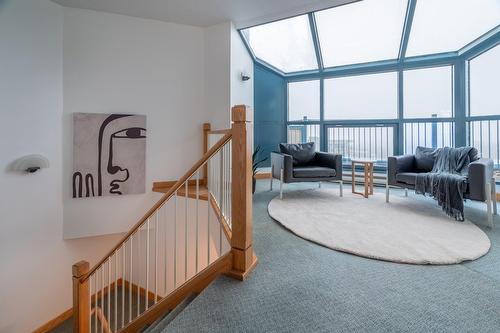 Den - 1201-3 Boul. Simard, Saint-Lambert, QC - Indoor Photo Showing Other Room