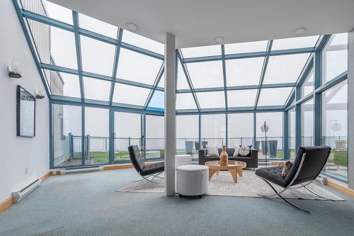 Solarium/Sunroom - 1201-3 Boul. Simard, Saint-Lambert, QC - Indoor Photo Showing Other Room