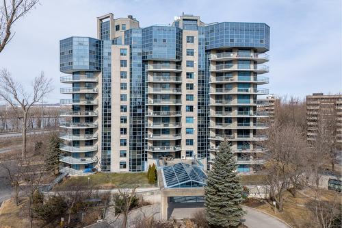 Overall view - 1201-3 Boul. Simard, Saint-Lambert, QC - Outdoor With Facade
