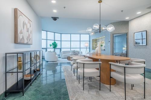 Dining room - 1201-3 Boul. Simard, Saint-Lambert, QC - Indoor Photo Showing Dining Room