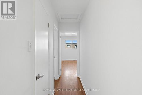 1308 Summerville Avenue, Ottawa, ON - Indoor Photo Showing Other Room
