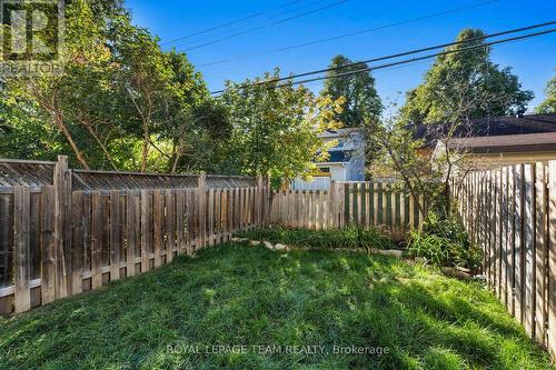 1308 Summerville Avenue, Ottawa, ON - Outdoor