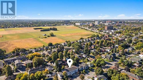 1308 Summerville Avenue, Ottawa, ON - Outdoor With View