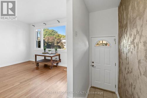 1308 Summerville Avenue, Ottawa, ON - Indoor Photo Showing Other Room