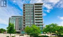 1014 - 80 ESTHER LORRIE DRIVE  Toronto, ON M9W 0C6