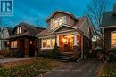 276 Graham Avenue S, Hamilton, ON  - Outdoor With Facade 