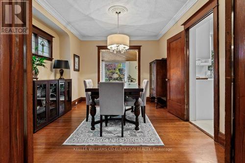 276 Graham Avenue S, Hamilton, ON - Indoor