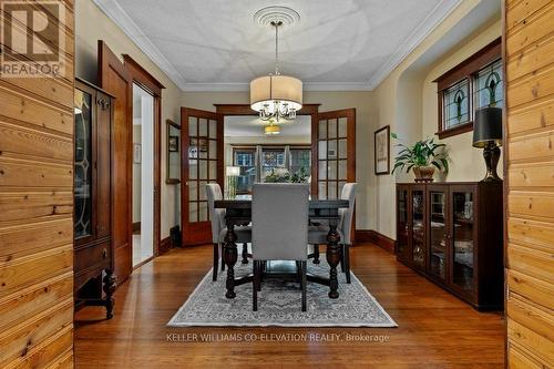 276 Graham Avenue S, Hamilton, ON - Indoor